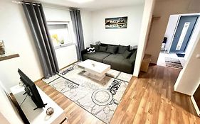 Ab Apartment Moderne Zweizimmerwohnung